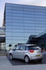Citroen C4 Picasso 2007 года